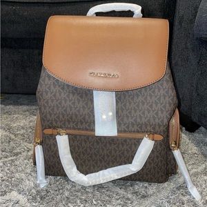 Michael Kors backpack